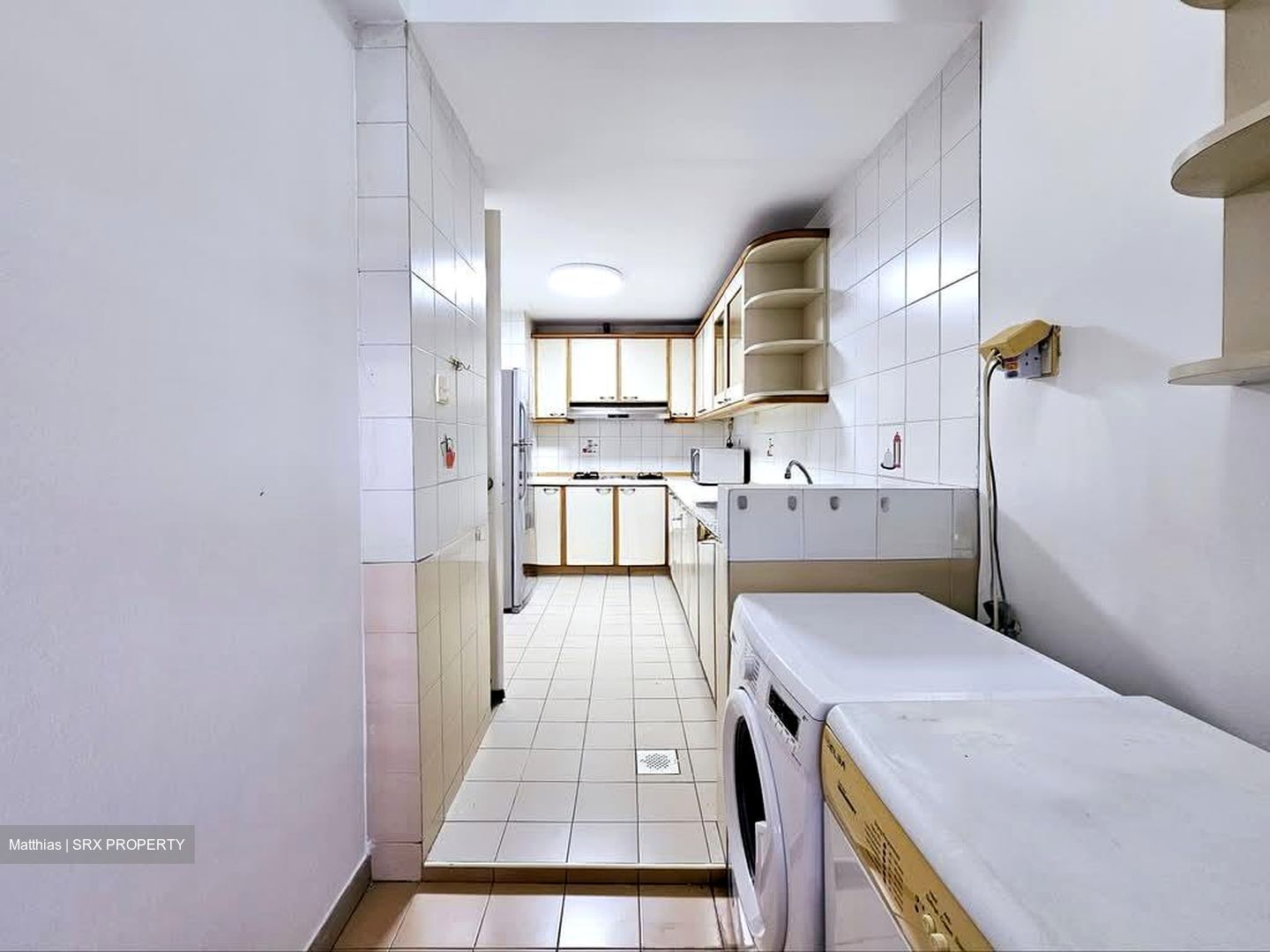 Central Green Condominium (D3), Condominium #588599371
